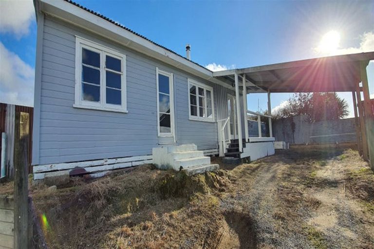 Photo of property in 56 Clyde Street, Tokoroa, 3420
