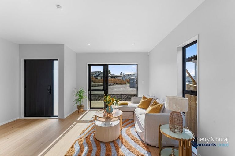 Photo of property in 71 Tributary Parade, Karaka, Papakura, 2113