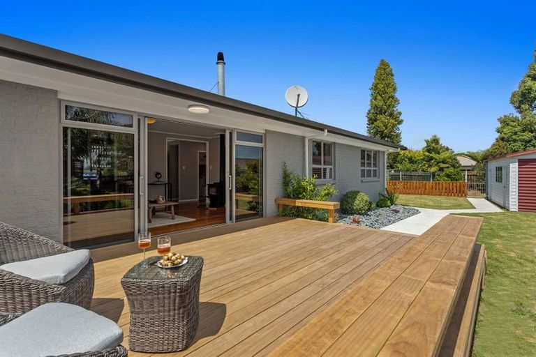 Photo of property in 13 Natana Place, Whakatane, 3120