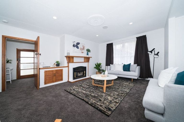 Photo of property in 41 Seddon Street, Feilding, 4702