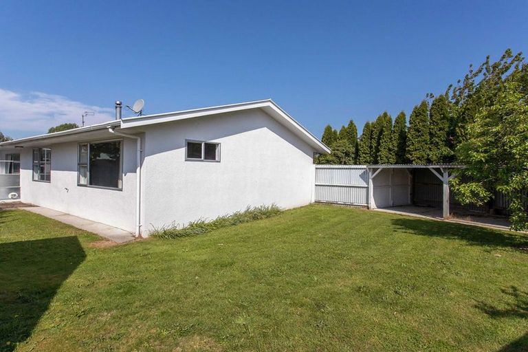Photo of property in 22 Coups Terrace, Kaiapoi, 7630