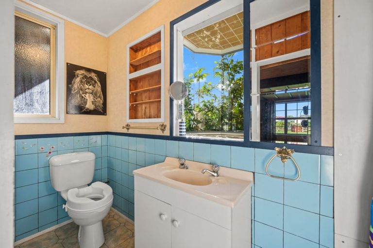 Photo of property in 16 Porritt Street, Ruawai, 0530