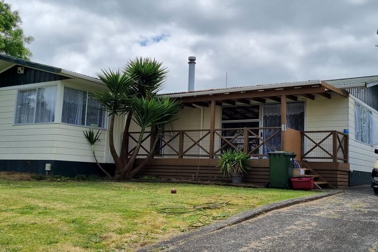 Photo of property in 20 Manapouri Street, Tikipunga, Whangarei, 0112