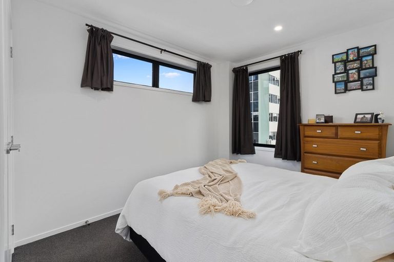 Photo of property in 203/182u London Street, Hamilton Central, Hamilton, 3204