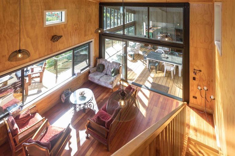 Photo of property in 492 Wyuna Bay Road, Wyuna Bay, Coromandel, 3581