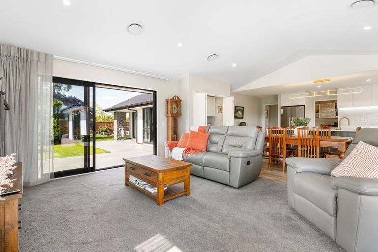 Photo of property in 22c Fairhurst Place, Rolleston, 7614