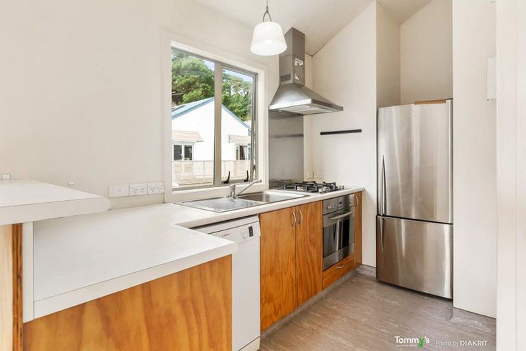 Photo of property in 6/1 Drummond Street, Mount Cook, Wellington, 6021