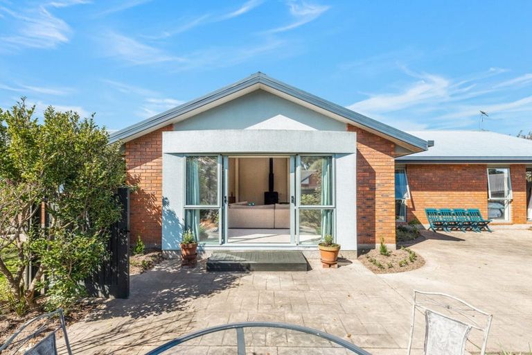 Photo of property in 11a Robert Coup Road, Kaiapoi, 7630