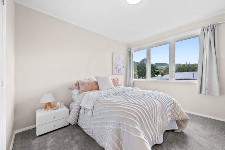 Photo of property in 3 Ngaturi Grove, Wainuiomata, Lower Hutt, 5014