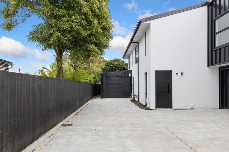 Photo of property in 155c Strickland Street, Spreydon, Christchurch, 8024