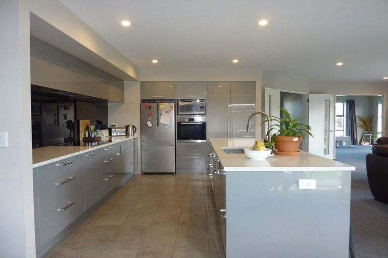 Photo of property in 14 Genoa Avenue, Rolleston, 7614