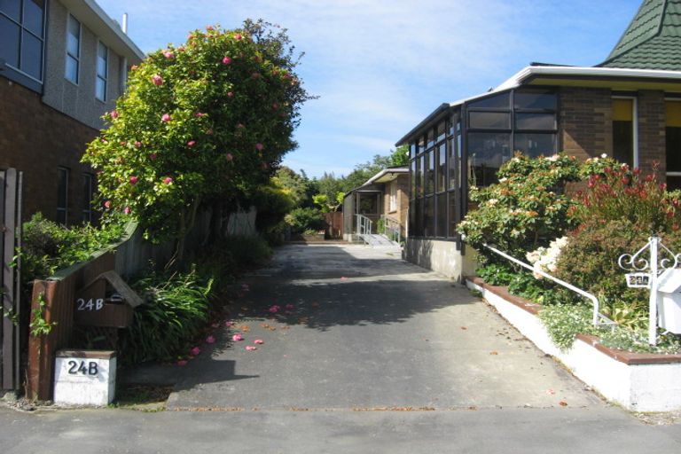 Photo of property in 24 Northfield Road, Casebrook, Christchurch, 8051