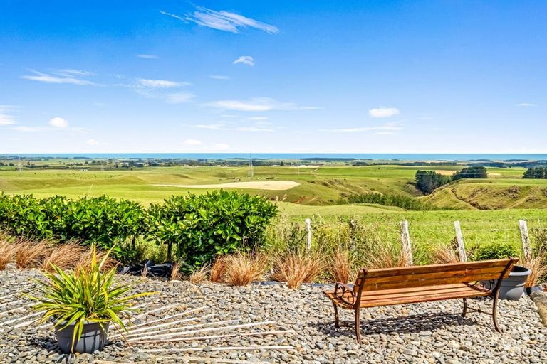 Photo of property in 315 Rangitatau West Road, Pakaraka, Whanganui, 4587