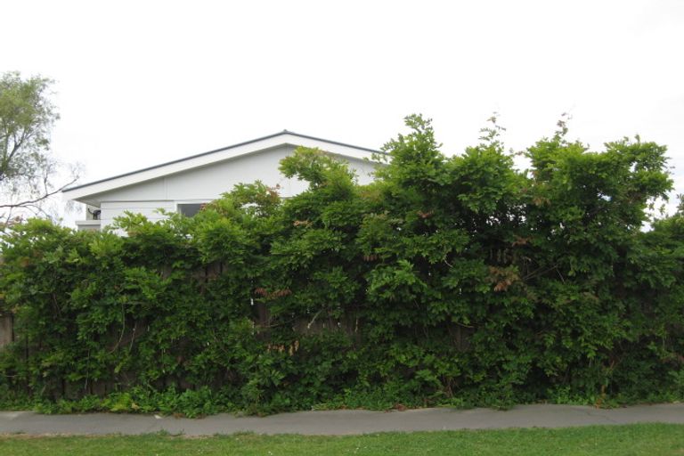 Photo of property in 1/41a Redgrave Street, Hoon Hay, Christchurch, 8025