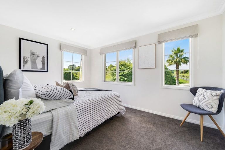 Photo of property in 204 Broomfields Road, Whitford, Howick, 2571