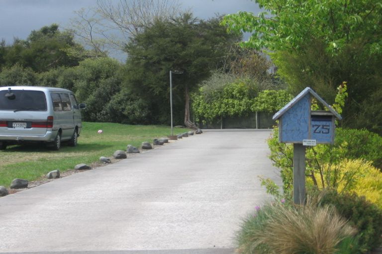 Photo of property in 25 Robinson Terrace, Rangatira Park, Taupo, 3330