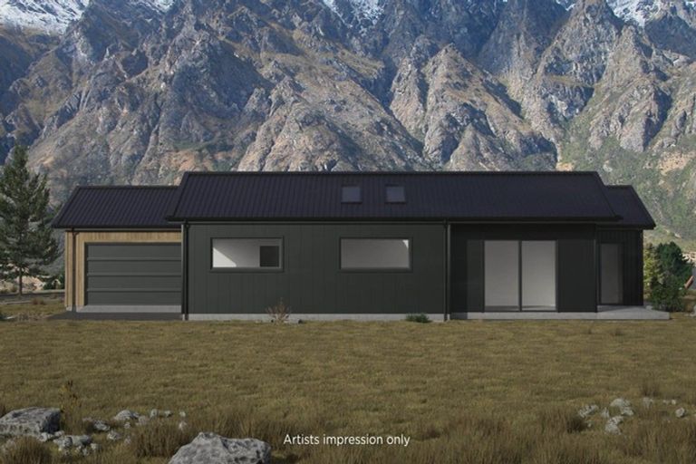 Photo of property in 9 Ward Street, Jacks Point, Queenstown, 9371