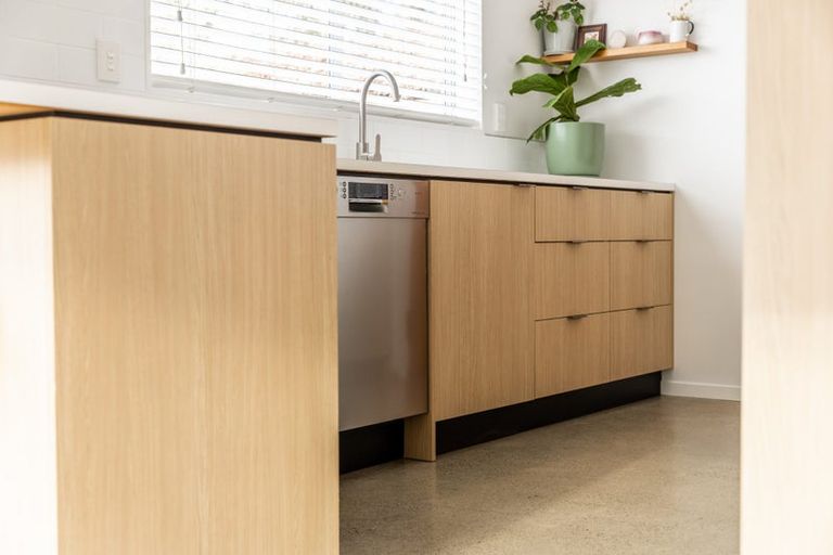 Photo of property in 203u2 Galloway Street, Hamilton East, Hamilton, 3216