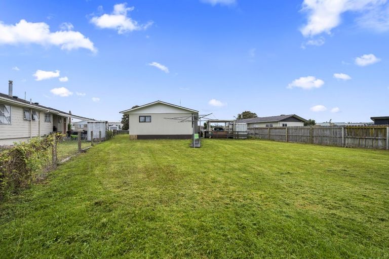 Photo of property in 7 Finlayson Park Avenue, Dargaville, 0310