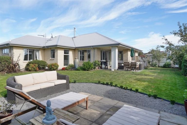 Photo of property in 5 Melville Crescent, Rolleston, 7614