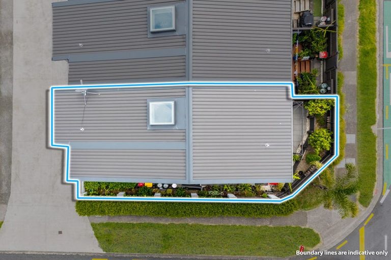 Photo of property in 1/1a Halsey Road, Manurewa, Auckland, 2102