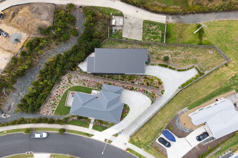Photo of property in 27 Kia Kaha Drive, Snells Beach, 0920