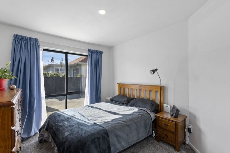 Photo of property in 3a Huia Street, Riccarton, Christchurch, 8041