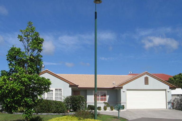 Photo of property in 19 Graven Court, Henderson, Auckland, 0612