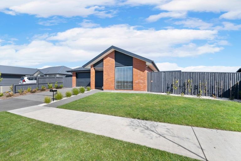 Photo of property in 16 Papatahora Drive, Lincoln, 7608