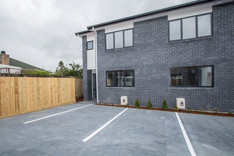 Photo of property in 10/10u Charlemont Street, Whitiora, Hamilton, 3200