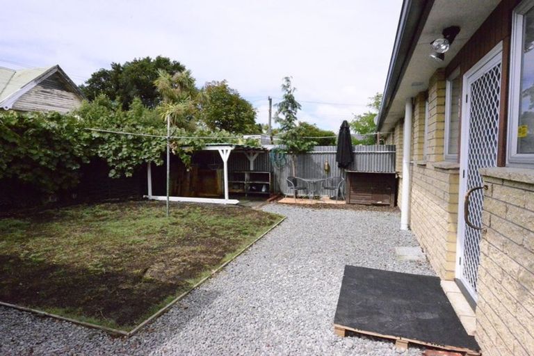 Photo of property in 30 Bassett Street, Burwood, Christchurch, 8083