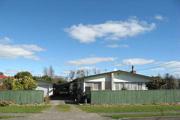 Photo of property in 26 Calico Line, Marton, 4710