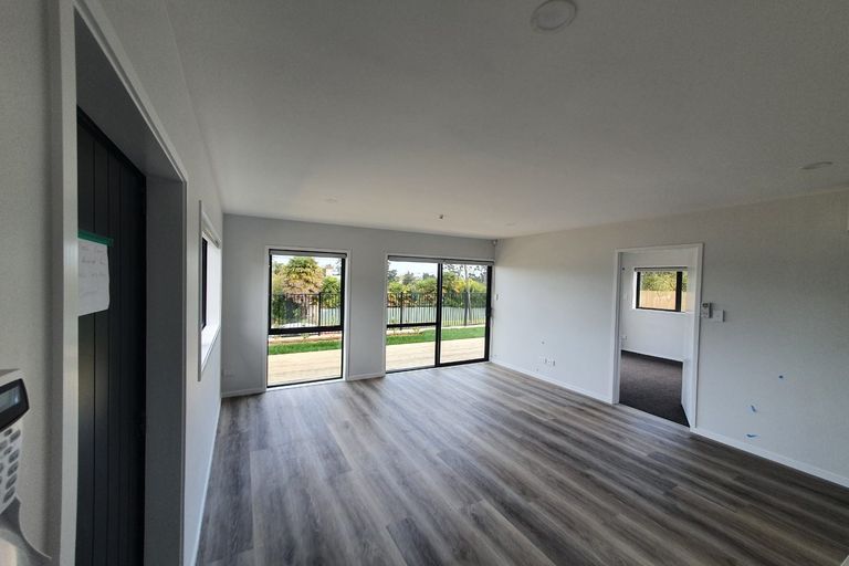 Photo of property in 45a Prospect Terrace, Pukekohe, 2120