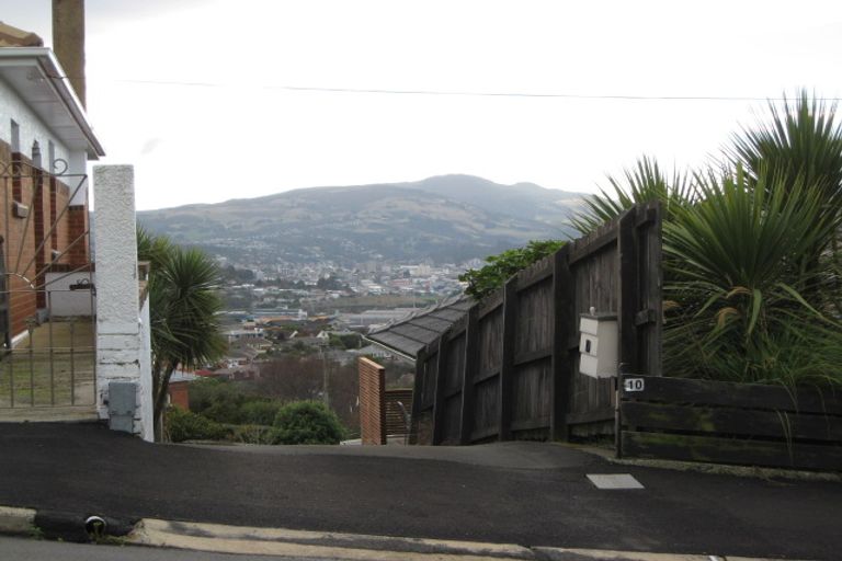 Photo of property in 10 Earls Road, Saint Clair, Dunedin, 9012