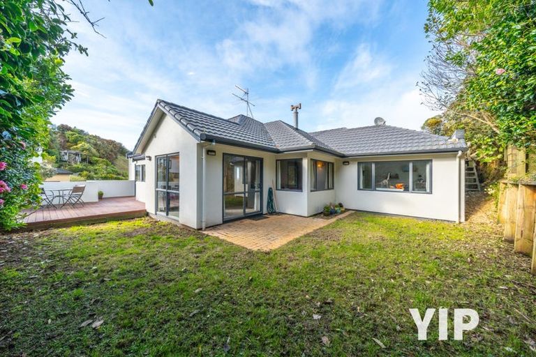 Photo of property in 21 Forsyth Grove, Brooklyn, Wellington, 6021