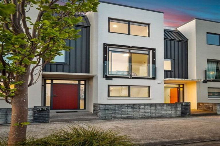 Photo of property in 174 Hobsonville Point Road, Hobsonville, Auckland, 0616