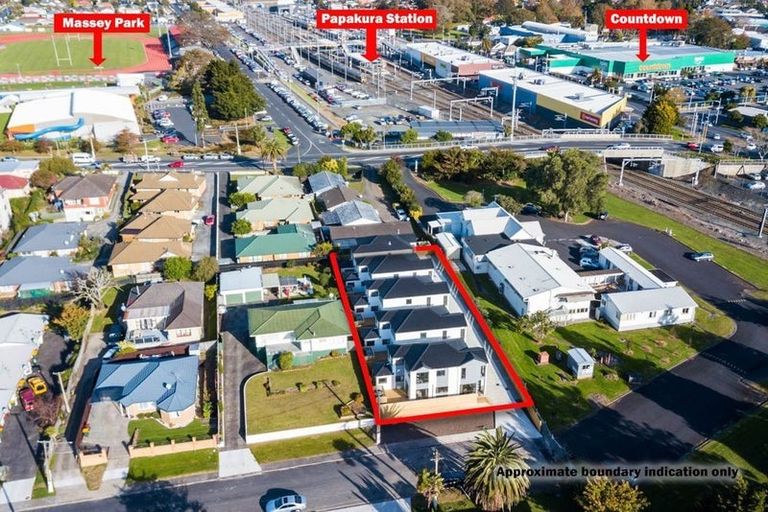 Photo of property in 10b Margaret Street, Papakura, 2110
