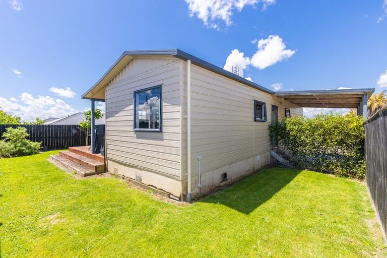 Photo of property in 532a Pakura Street, Te Awamutu, 3800