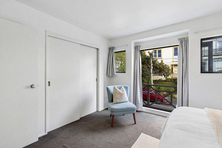 Photo of property in 2/2 Goring Street, Thorndon, Wellington, 6011