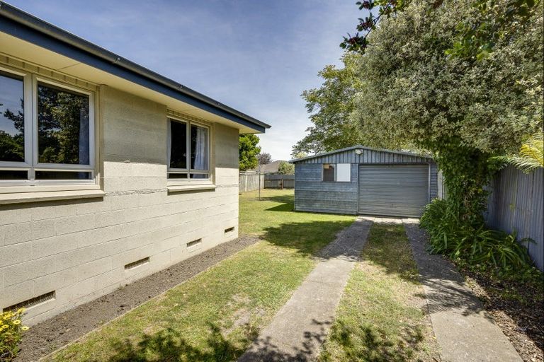 Photo of property in 5 O'connell Place, Havelock North, 4130