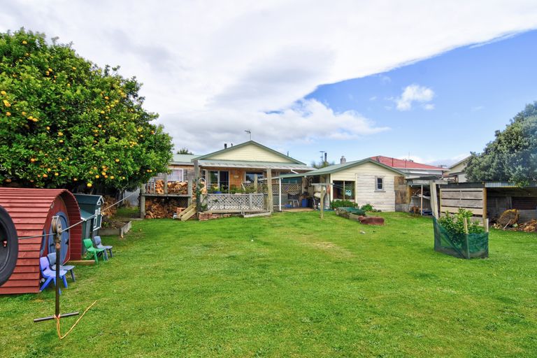 Photo of property in 7 Hacker Street, Masterton, 5810