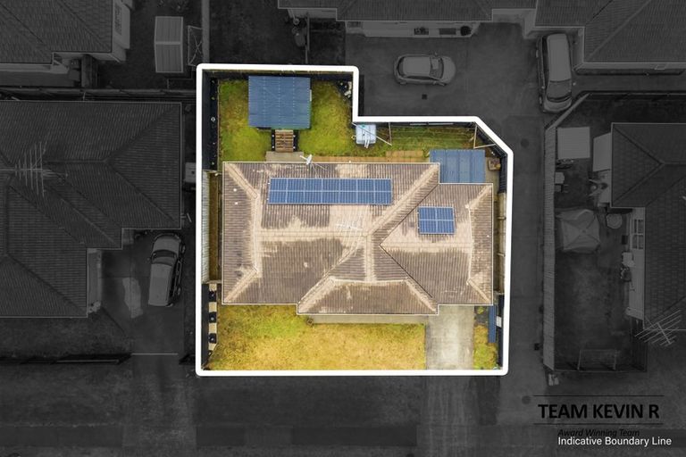 Photo of property in 5 Margarita Rise, Pukekohe, 2120