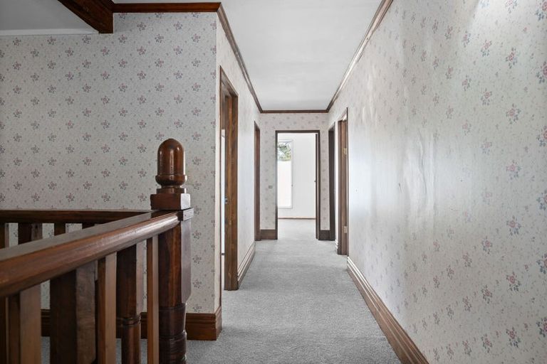 Photo of property in 16 Knighton Road, Hillcrest, Hamilton, 3216