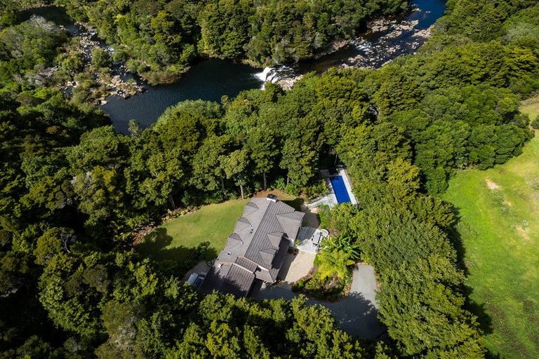 Photo of property in 43b Edkins Road, Kerikeri, 0230