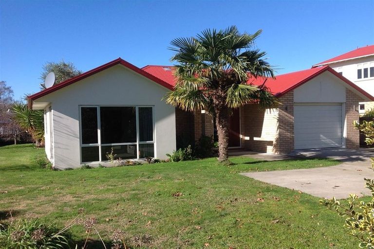 Photo of property in 48c Hamilton Road, Cambridge, 3434