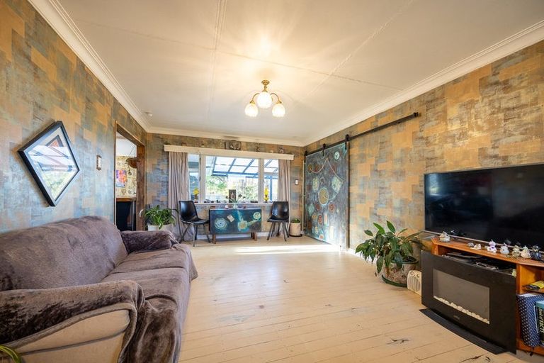 Photo of property in 206 Wallace Road, Ruawai, 0591