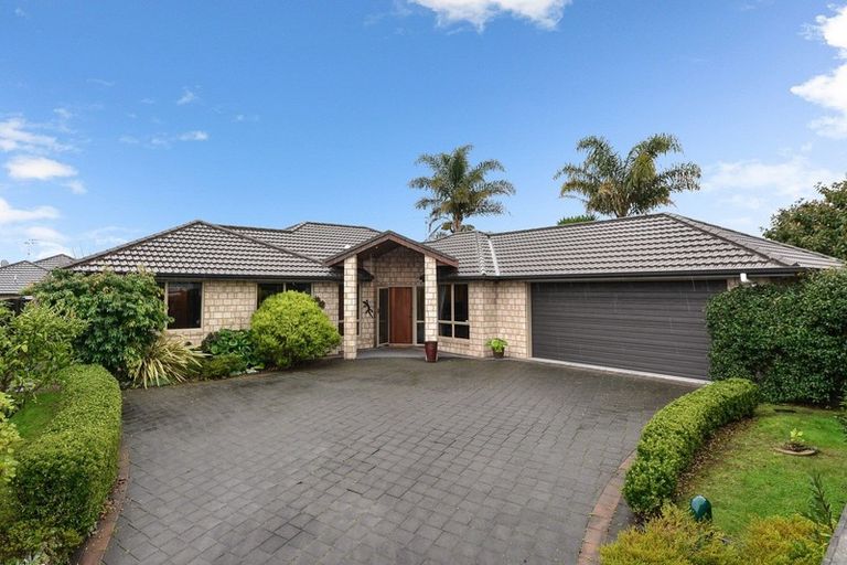 Photo of property in 18 Merlin Close, Huntington, Hamilton, 3210