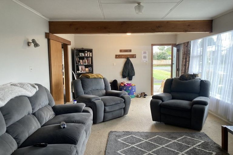 Photo of property in 17 John Street, Levin, 5510