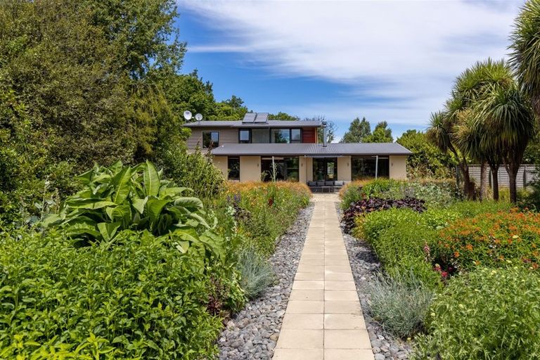 Photo of property in 174 O'dwyers Road, Rapaura, Blenheim, 7273