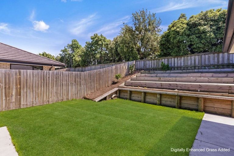 Photo of property in 25 Dalwood Crescent, Rolleston, 7614